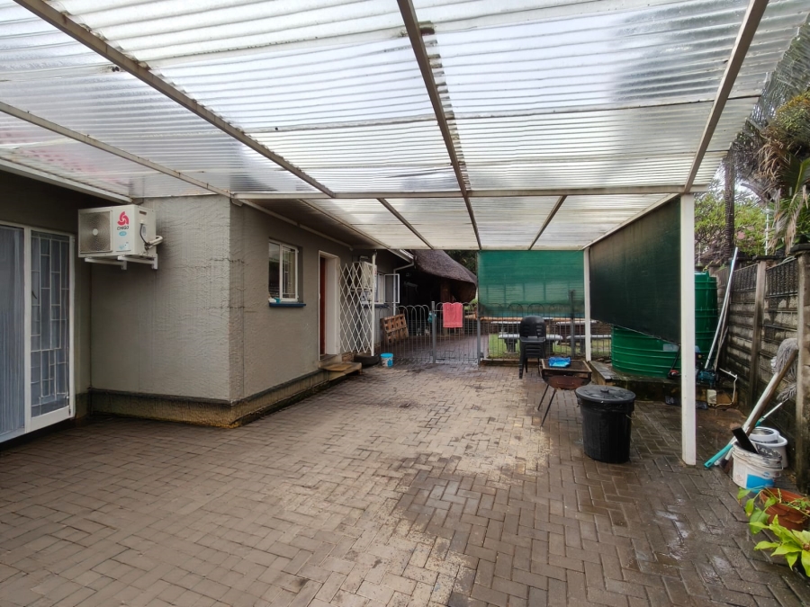 4 Bedroom Property for Sale in Safari Gardens North West